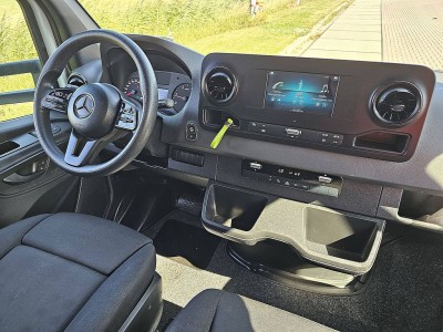 Mercedes-Benz SPRINTER 515 Bakwagen Laadklep! 8