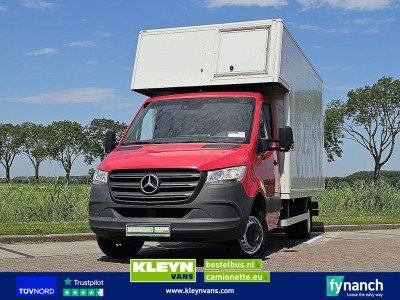 Mercedes-Benz SPRINTER 515 CDI 43 3.5T