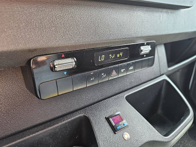 Mercedes-Benz SPRINTER 515 ac automaat EURO6 10