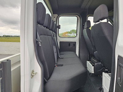 Mercedes-Benz SPRINTER 515 ac automaat EURO6 foto 14