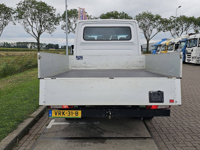 Mercedes-Benz SPRINTER 515 ac automaat EURO6 foto 15