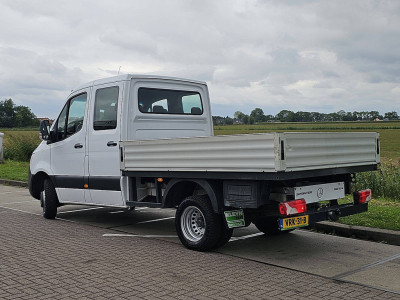 Mercedes-Benz SPRINTER 515 ac automaat EURO6 foto 6
