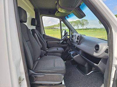 Mercedes-Benz SPRINTER 515 ac automaat EURO6 7