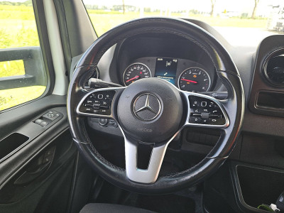 Mercedes-Benz SPRINTER 515 ac automaat EURO6 9