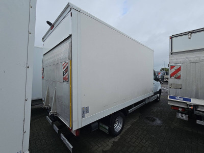 Mercedes-Benz SPRINTER 515 ac camera EURO6 foto 3