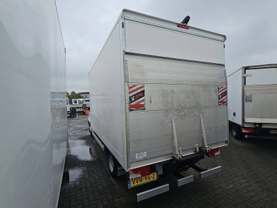 Mercedes-Benz SPRINTER 515 ac camera EURO6 foto 6
