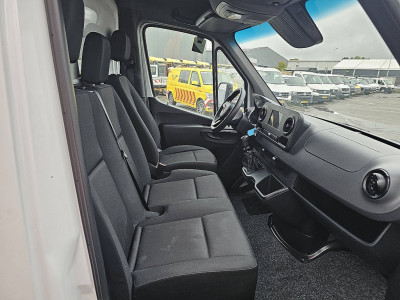 Mercedes-Benz SPRINTER 515 ac camera EURO6 foto 7