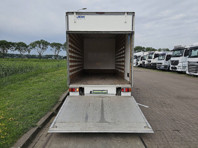 Mercedes-Benz SPRINTER 516 Bakwagen Laadklep! 10