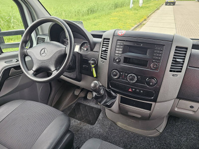 Mercedes-Benz SPRINTER 516 Bakwagen Laadklep! 8