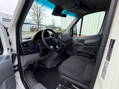 Mercedes-Benz SPRINTER 516CDI 163pk | Open Laadbak / Pick-Up | Trekgewicht 3500kg foto 10