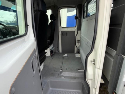 Mercedes-Benz SPRINTER 516CDI 163pk | Open Laadbak / Pick-Up | Trekgewicht 3500kg foto 14
