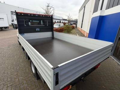 Mercedes-Benz SPRINTER 516CDI 163pk | Open Laadbak / Pick-Up | Trekgewicht 3500kg foto 6