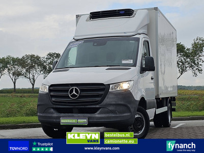 Mercedes-Benz SPRINTER 516 CDI 37 DL FRIGO