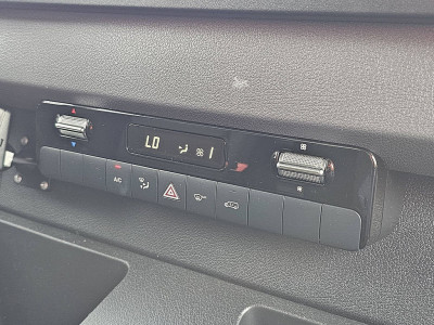 Mercedes-Benz SPRINTER 516 CDI 37 DL FRIGO foto 10