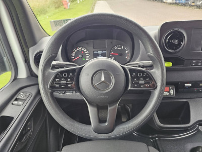 Mercedes-Benz SPRINTER 516 CDI 37 DL FRIGO foto 11