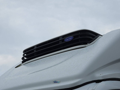 Mercedes-Benz SPRINTER 516 CDI 37 DL FRIGO foto 16