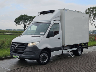 Mercedes-Benz SPRINTER 516 CDI 37 DL FRIGO foto 2