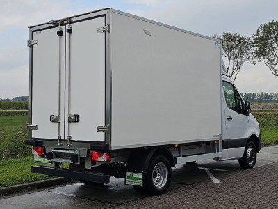 Mercedes-Benz SPRINTER 516 CDI 37 DL FRIGO foto 3