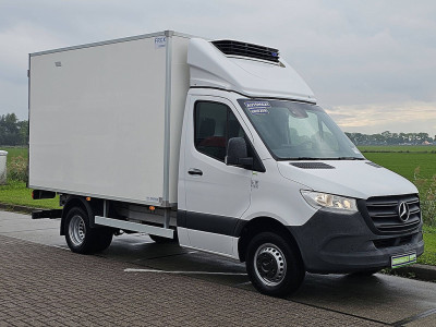 Mercedes-Benz SPRINTER 516 CDI 37 DL FRIGO foto 5