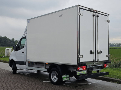 Mercedes-Benz SPRINTER 516 CDI 37 DL FRIGO foto 6