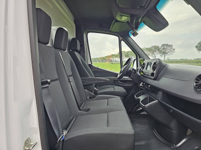 Mercedes-Benz SPRINTER 516 CDI 37 DL FRIGO foto 7