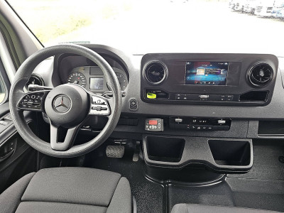 Mercedes-Benz SPRINTER 516 CDI 37 DL FRIGO foto 8