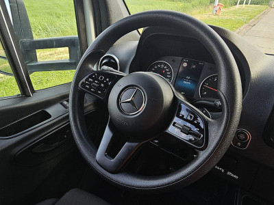 Mercedes-Benz SPRINTER 516 Frigo Thermoking foto 10