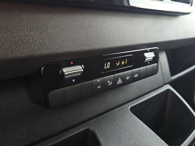 Mercedes-Benz SPRINTER 516 Frigo Thermoking foto 11