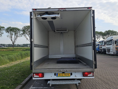 Mercedes-Benz SPRINTER 516 Frigo Thermoking foto 12