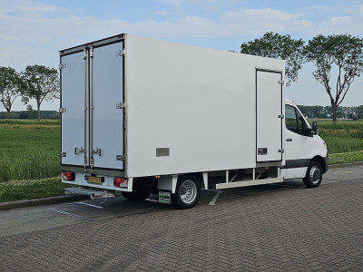 Mercedes-Benz SPRINTER 516 Frigo Thermoking foto 3