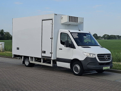 Mercedes-Benz SPRINTER 516 Frigo Thermoking foto 5