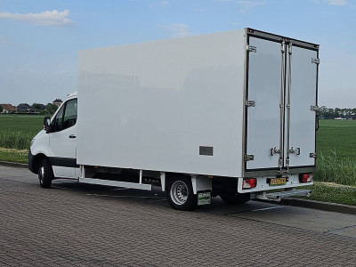 Mercedes-Benz SPRINTER 516 Frigo Thermoking foto 6
