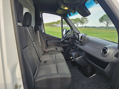 Mercedes-Benz SPRINTER 516 Frigo Thermoking foto 7