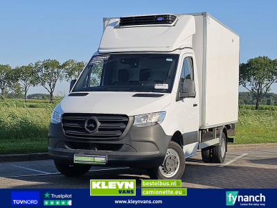 Mercedes-Benz SPRINTER 516 Koelwagen Automaat!