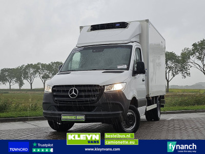 Mercedes-Benz SPRINTER 516 Koelwagen Automaat!
