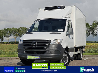 Mercedes-Benz SPRINTER 516 Koelwagen Automaat!