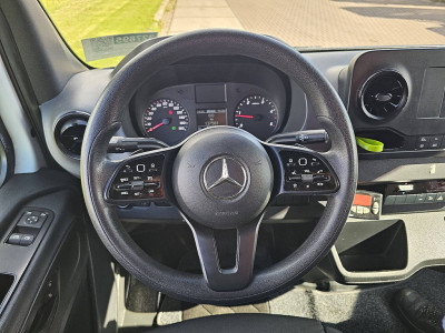 Mercedes-Benz SPRINTER 516 Koelwagen Automaat! foto 12