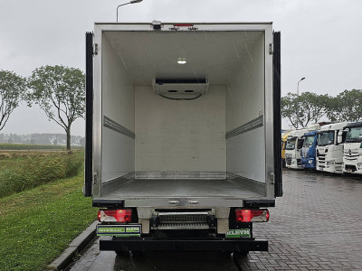 Mercedes-Benz SPRINTER 516 Koelwagen Automaat! foto 15