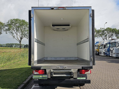 Mercedes-Benz SPRINTER 516 Koelwagen Automaat! foto 15