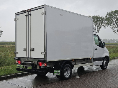 Mercedes-Benz SPRINTER 516 Koelwagen Automaat! foto 3