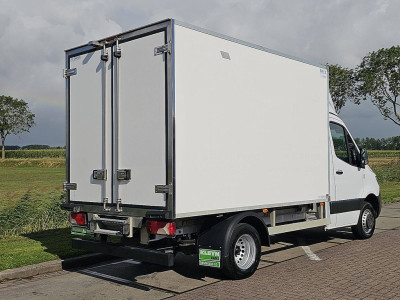 Mercedes-Benz SPRINTER 516 Koelwagen Automaat! foto 3