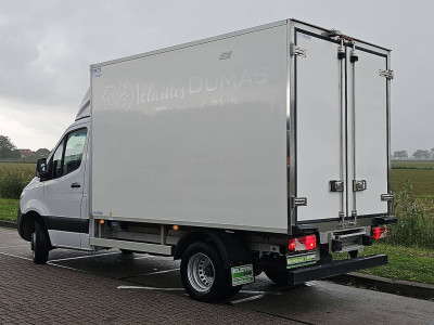 Mercedes-Benz SPRINTER 516 Koelwagen Automaat! foto 6