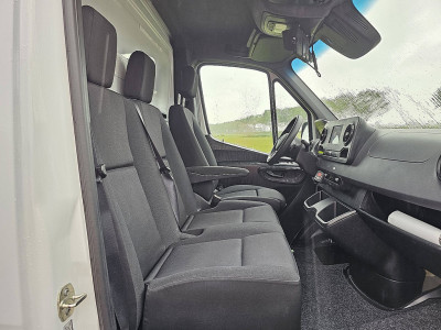 Mercedes-Benz SPRINTER 516 Koelwagen Automaat! foto 7