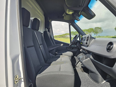 Mercedes-Benz SPRINTER 516 Koelwagen Automaat! foto 7