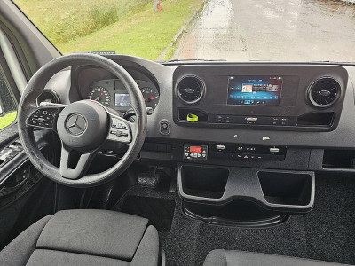 Mercedes-Benz SPRINTER 516 Koelwagen Automaat! foto 8