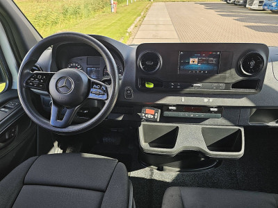 Mercedes-Benz SPRINTER 516 Koelwagen Automaat! foto 8