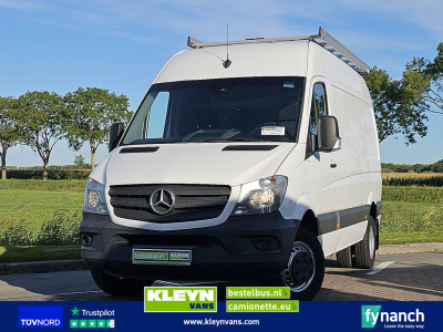 Mercedes-Benz SPRINTER 516 L2H2 Dubbellucht AC!