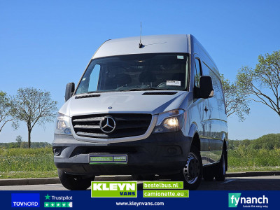 Mercedes-Benz SPRINTER 516 L2H2 Dubbellucht AC!