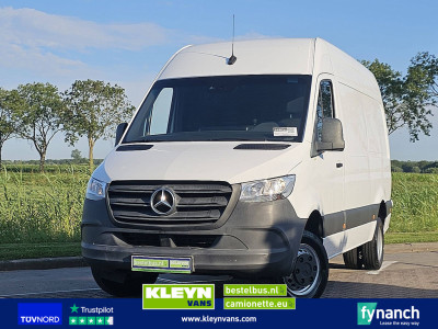 Mercedes-Benz SPRINTER 516 L2H2 Dubbellucht N1!