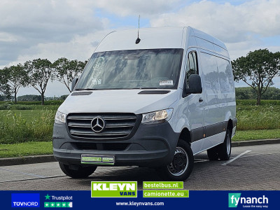 Mercedes-Benz SPRINTER 516 L2H2 Dubbellucht N1!